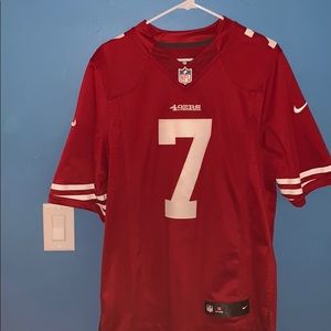 Colin Kaepernick Jersey